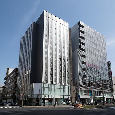 Hotel Oriental Express Nagoya Sakae المظهر الخارجي الصورة