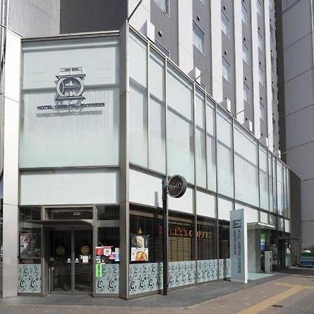 Hotel Oriental Express Nagoya Sakae المظهر الخارجي الصورة