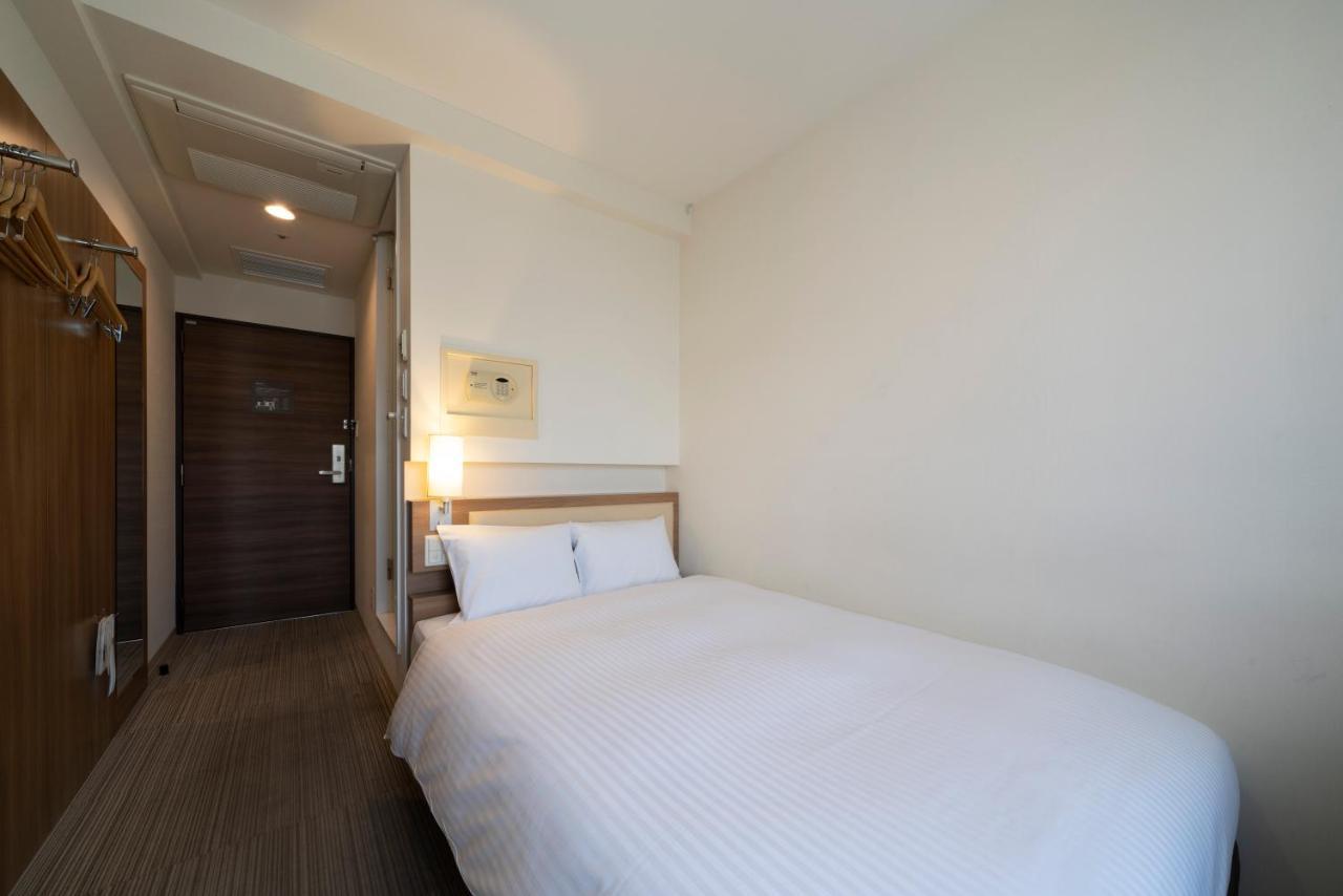 Hotel Oriental Express Nagoya Sakae المظهر الخارجي الصورة