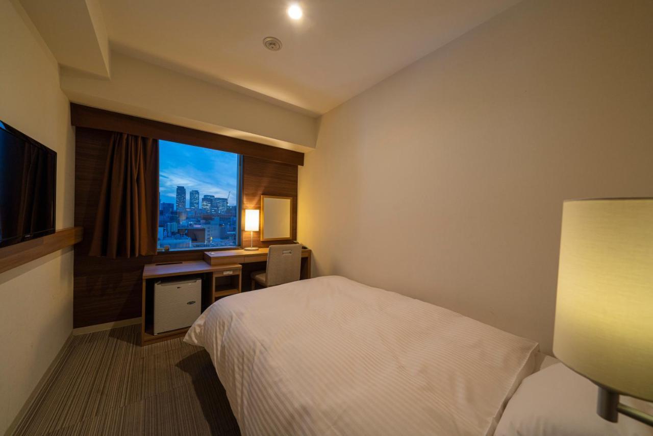 Hotel Oriental Express Nagoya Sakae المظهر الخارجي الصورة