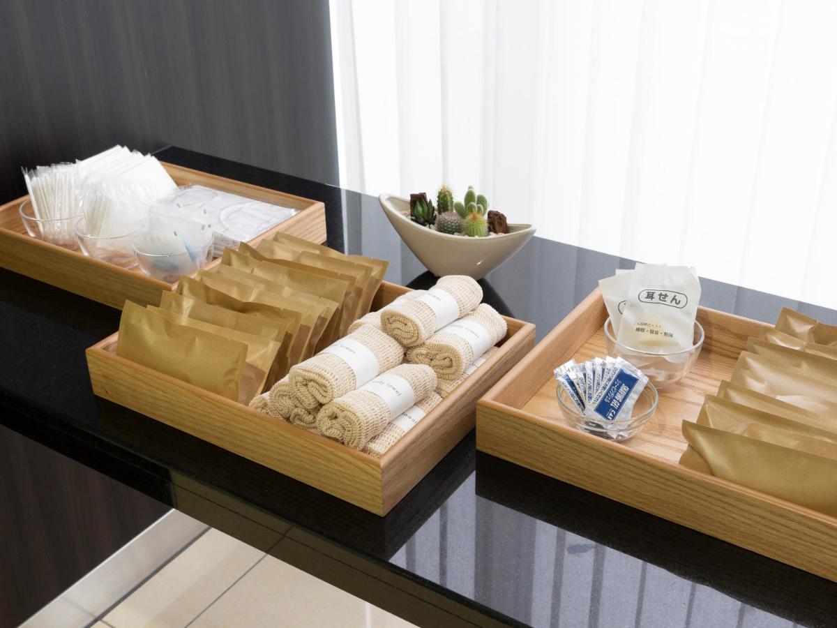 Hotel Oriental Express Nagoya Sakae المظهر الخارجي الصورة