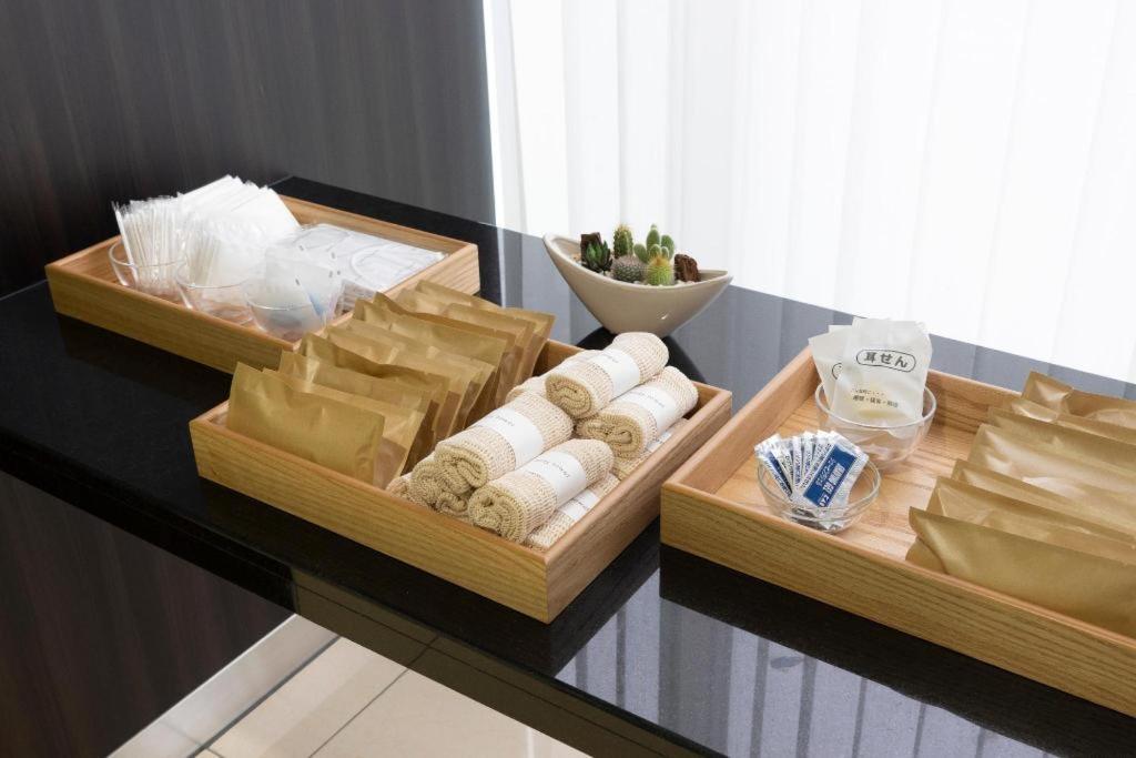Hotel Oriental Express Nagoya Sakae المظهر الخارجي الصورة
