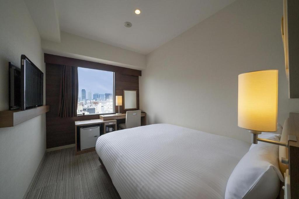 Hotel Oriental Express Nagoya Sakae المظهر الخارجي الصورة