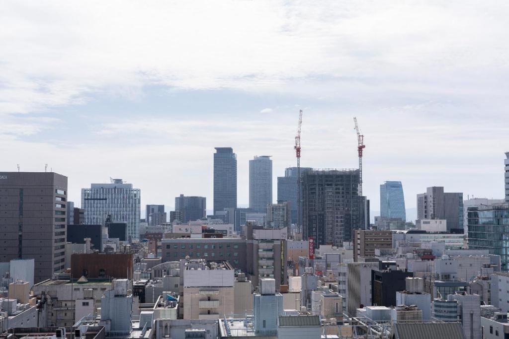 Hotel Oriental Express Nagoya Sakae المظهر الخارجي الصورة