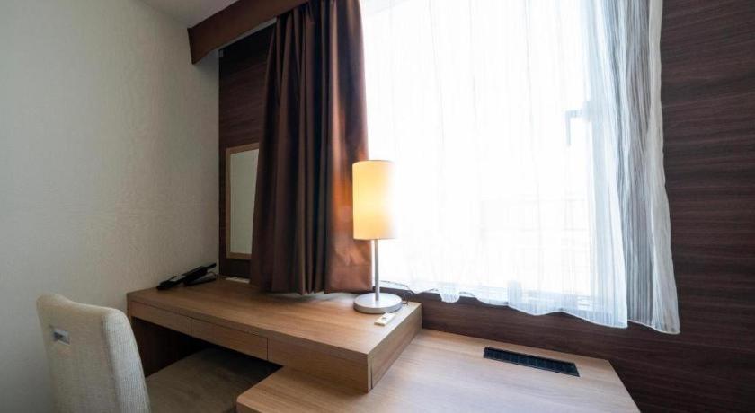 Hotel Oriental Express Nagoya Sakae المظهر الخارجي الصورة