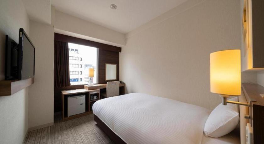 Hotel Oriental Express Nagoya Sakae المظهر الخارجي الصورة