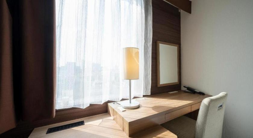 Hotel Oriental Express Nagoya Sakae المظهر الخارجي الصورة